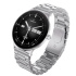 Garett Smartwatch Quantum Silver Steel