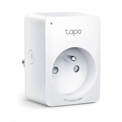 TP-Link Tapo P110 [Mini chytrá Wi-fi zásuvka]