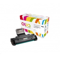 OWA Armor toner pre SAMSUNG ML1640, 2240, 1500 strán, MLTD1082S, čierny/čierny (MLT-D1082S,SU781A)