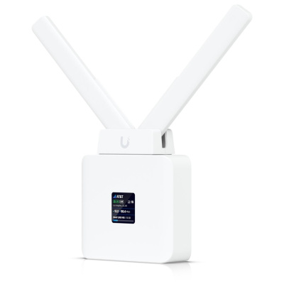 UBNT UMR - UniFi Mobile Router