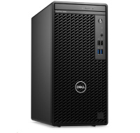 DELL PC OptiPlex Plus 7010 MT/260W/TPM/i7-13700/16GB/512GB SSD/Integrated/DVD RW/vPro/Kb/Mouse/W11 Pro/3Y PS NBD