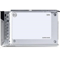 DELL 960GB SSD SATA Read Intensive 6Gbps 512e 2.5in Hot-Plug CK R360