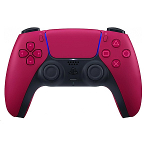 SONY Playstation Dualsense v2 Controller Volcanic Red SONY Playstation Dualsense v2 Controller Volcanic Red