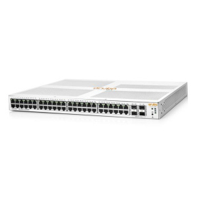 5 x HPE Networking Instant On Switch 48p Gigabit 4p SFP+ 1930 JL685A (fanless) 5 pack