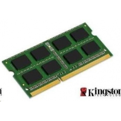 SODIMM DDR4 8GB 3200MHz, CL22, 1R x8, KINGSTON ValueRAM