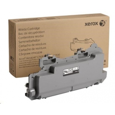 Xerox Odpadová fľaša s tonerom pre AltaLink 8130/35/45/55 (121 000str.,)