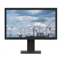 LENOVO LCD ThinkVision E22-28,21.5” IPS,matný,16:9,1920x1080,178/178,6ms,250cd/m2,1000:1,HDMI,DP,VGA,VESA,Pivot,3Y