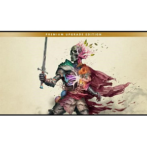 Avowed Premium Upgrade Edition + Early Access Xbox Series X/S / Windows 10 Avowed Premium Upgrade Edition + Early Access Xbox Series X/S / Windows 10