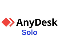 AnyDesk Solo,1 rok