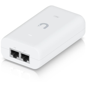 BAZAR - UBNT U-PoE++ UniFi PoE++ Adapter - Rozbaleno (Komplet) BAZAR - UBNT U-PoE++ UniFi PoE++ Adapter - Rozbaleno (Komplet)