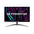 ACER LCD Predator XB273UF5bmiiprzx 69cm (27") Flat IPS QHD 2560x1440@360Hz (DP) / 120Hz (HDMI), 400nits, 178/178 viewing