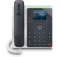 Poly Edge E100 IP telefon, PoE