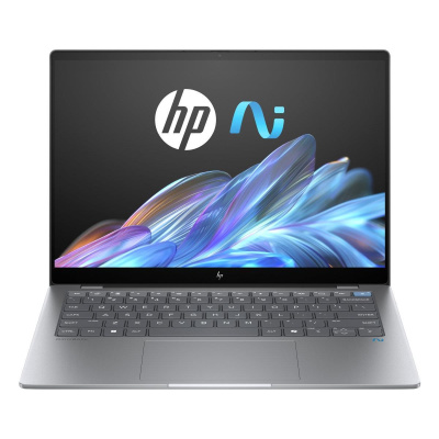 NTB HP OmniBook X 14-fe0011nc, QC  X1E-78-100 (12C), Touch/14" 2240x1400 IPS, 32GB LPDDR5X, SSD 1TB, Win11,2Y On-site