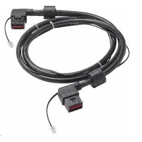 Eaton 2m kabel pro připojení externích baterií 180V EBM G2