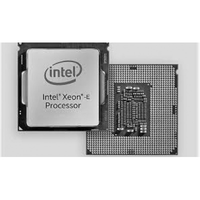 PROCESOR INTEL XEON E-2174G, LGA1151, 3.80 Ghz, 8M L3, 4/8, BOX