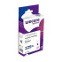 WECARE ARMOR cartridge pro Brother DCP-J4120D magenta, 12ml, kom. s LC225M