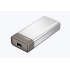 BAZAR - QNAP QNA-UC10G1SF adaptér USB-C/Thunderbolt 4 na SFP+ (1xSFP+,1xUSB-C4/TB4,fanless) - rozbaleno