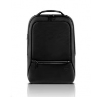 DELL BATOH Premier Slim Backpack 15 - PE1520PS - Fits most laptops up to 15"