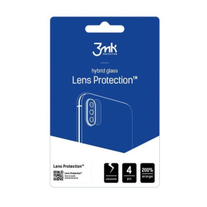 3mk Lens Protection pro Huawei Nova 13 Pro 3mk Lens Protection pro Huawei Nova 13 Pro