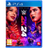 PS4 hra Wwe 2K24 Deluxe Edition