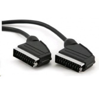 GEMBIRD Scart kábel na Scart 1,8 m (M/M)