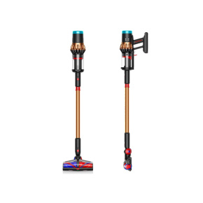 Dyson V16 Piston Animal Submarine černá/měděná tyčový vysavač