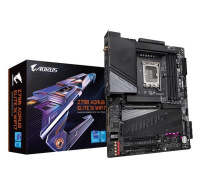 BAZAR - GIGABYTE MB Sc LGA1700 Z790 AORUS ELITE X WiFi7, Intel Z790, 4xDDR5, 1xDP, 1xHDMI, WI-FI, ATX - Poškozený obal (