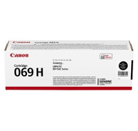 Canon LASER TONER  CRG 069 H BK