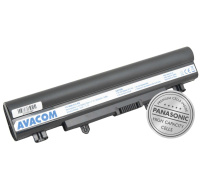 AVACOM batéria pre Acer Aspire E14, E15, Extensa 2510, TravelMate P256 Li-Ion 11,1V 5600mAh