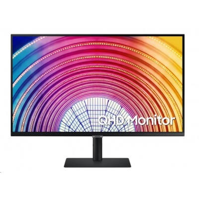 Samsung MT LED LCD Monitor 32" 32A600NWUXEN-plochý,VA,2560x1440,5ms,75Hz,HDMI,DisplayPort,USB3