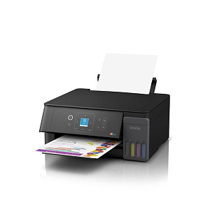 EPSON tiskárna ink EcoTank L3361, A4, LCD displej, Apple AirPrint, Wi-Fi, Záruka 5 let po registraci zdarma EPSON tiskárna ink EcoTank L3361, A4, LCD displej, Apple AirPrint, Wi-Fi, Záruka 5 let po registraci zdarma