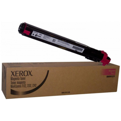 Xerox Toner Magenta pro WC 7132/7232 (8.000 str)