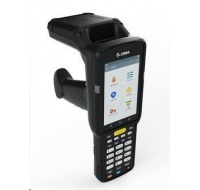 Zebra MC3330R, 2D, SR, USB, BT, Wi-Fi, num., RFID, IST, PTT, GMS, Android