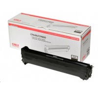 Oki Image. valec pre čierny toner pre C9600/C9650/C9655//C9800/C9850/C9800MFP/C9850MFP (30k)