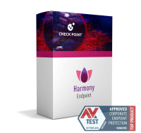 Check Point Harmony Endpoint Complete, Premium direct support, 1 year