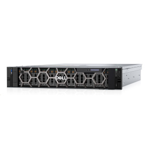 DELL SRV PowerEdge R7615/8x3.5"/9254/2x16GB/480GB SSD SATA/H355/iDRAC9 Enterprise/2x700W/3Yr Basic NBD
