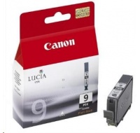 Canon BJ CARTRIDGE photo black PGI-9PBK (PGI9PBK)