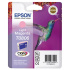 Atramentová tyčinka EPSON CLARIA Stylus photo "Hummingbird" R265/ RX560/ R360 - svetlo purpurová