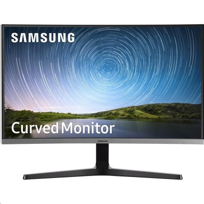 Samsung MT LED LCD Monitor 32" 32R500FHRXEN-prohnutý,VA,1920x1080,4ms,75Hz,HDMI