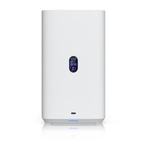 UBNT UNAS 4, bílý