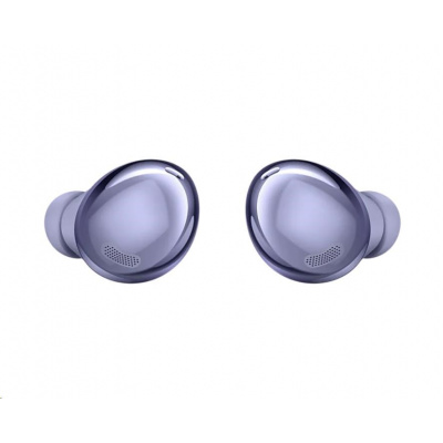 Samsung bluetooth sluchátka Galaxy Buds Pro, EU, fialová