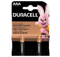 Duracell Basic 2400 K2