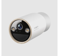 TP-Link Tapo C460 venkovní kamera C425 (8MP, 4K, 2160p, IR 15m, WiFi, micro SD card, IP66)