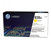 HP 828A Yellow LaserJet Imaging Drum, CF364A (30,000 pages)