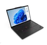 LENOVO NTB ThinkPad T14 Gen 5 - Ultra 7 155U,14" WUXGA IPS,32GB,1TSSD,HDMI,Int. Intel,W11P,3Y Premier