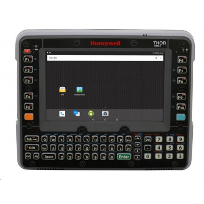 Honeywell Thor VM1A outdoor, BT, Wi-Fi, NFC, QWERTY, Android, externá anténa