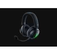 RAZER sluchátka Kraken V3 Pro, USB, černá