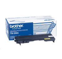 Toner BROTHER TN-2005 pre HL-2035