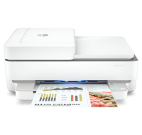 HP All-in-One Deskjet ENVY PRO 6420e HP+ cement (A4, 10/7 str./min, USB, Wi-Fi, BT, tlač, skenovanie, kopírovanie, obojstranný prenos, fax, ADF)