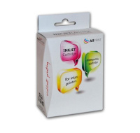 Xerox alternativní INK HP 62XL/C2P07A (18 ml., color) - Allprint